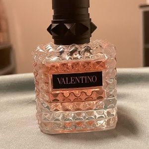 Valentino Donna Born In Roma Perfume EDP